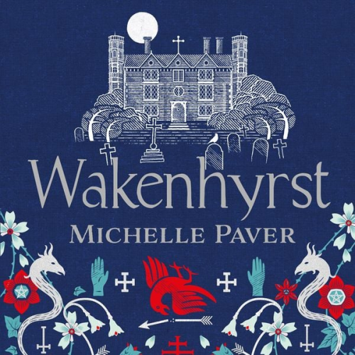 Michelle Paver - Wakenhyrst