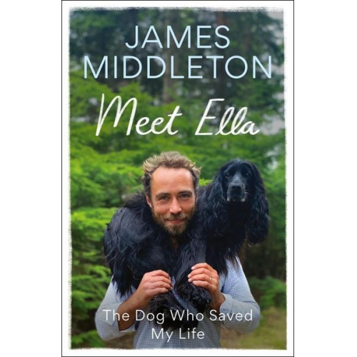 James Middleton - Meet Ella