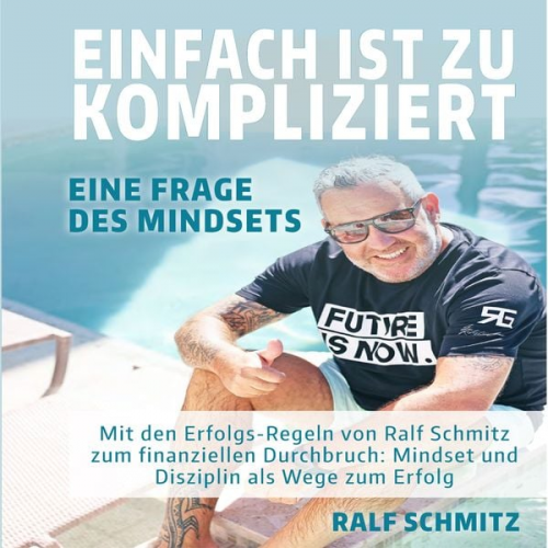 Ralf Schmitz - Einfach ist zu kompliziert