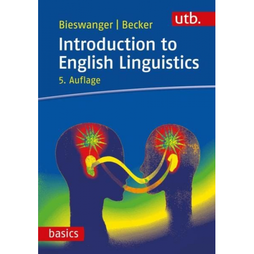 Markus Bieswanger Annette Becker - Introduction to English Linguistics