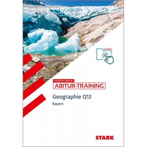 STARK Abitur-Training - Geographie 12 - Bayern