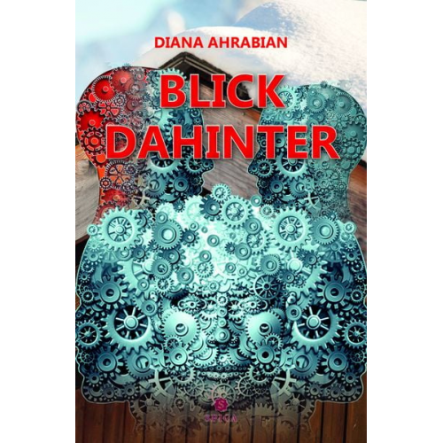 Diana Ahrabian - Blick Dahinter