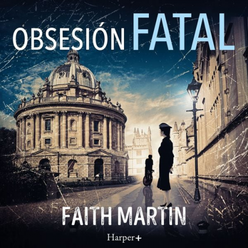 Faith Martin - Obsesión fatal