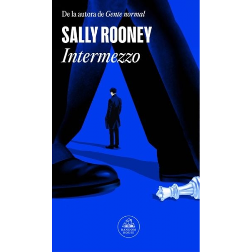 Sally Rooney - Intermezzo (Spanish Edition)