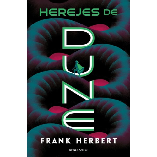 Frank Herbert - Herejes de Dune / Heretics of Dune