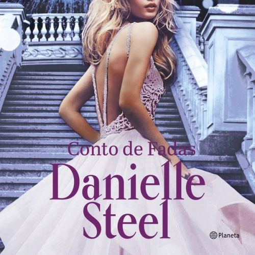 Danielle Steel - Conto de fadas