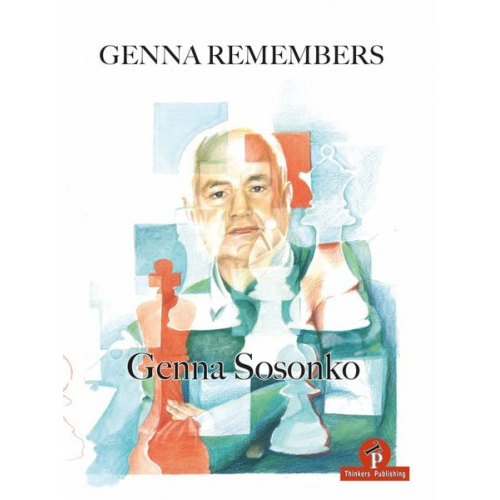 Sosonko - Genna Remembers