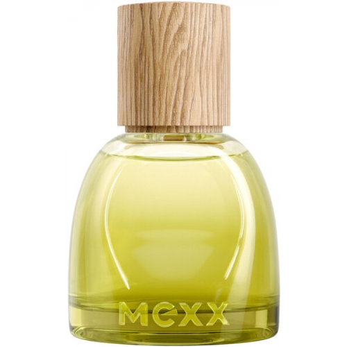 Mexx Inspired Nature Woman Eau de Parfum (EdP) 30 ml