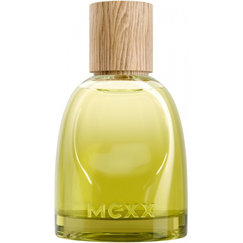 Mexx Inspired Nature Woman Eau de Parfum (EdP) 50 ml