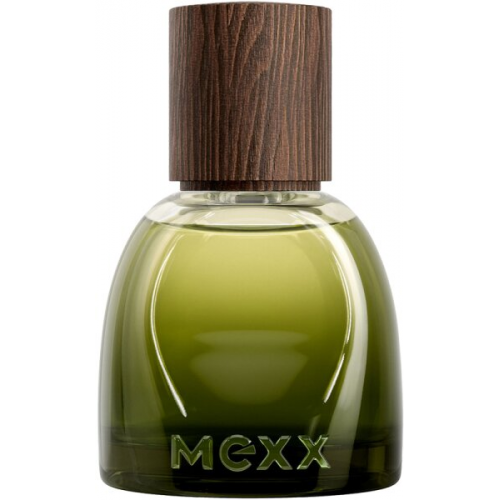 Mexx Inspired Nature Man Eau de Parfum (EdP) 30 ml