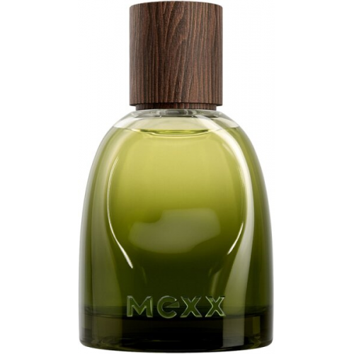 Mexx Inspired Nature Man Eau de Parfum (EdP) 50 ml