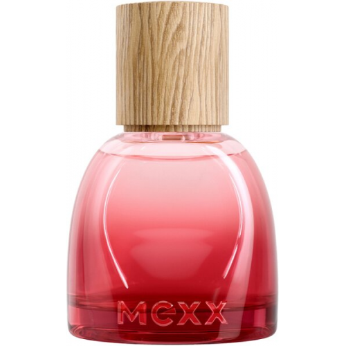 Mexx Inspired Warmth Woman Eau de Parfum (EdP) 30 ml