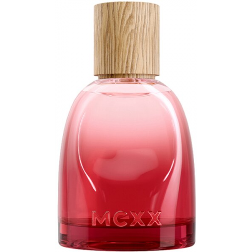 Mexx Inspired Warmth Woman Eau de Parfum (EdP) 50 ml