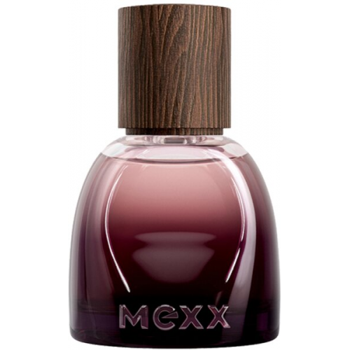 Mexx Inspired Warmth Man Eau de Parfum (EdP) 30 ml