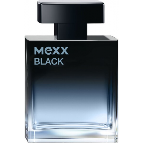 Mexx Black Man Eau de Parfum (EdP) 50 ml