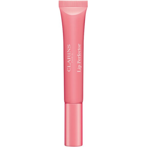 CLARINS Lip Perfector 12 ml 01 rose shimmer