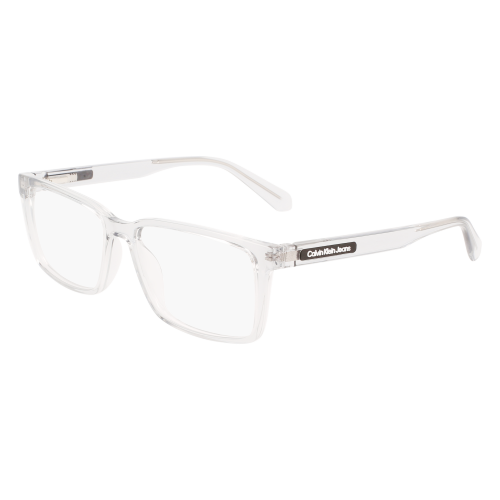 Brille  Calvin klein Ckj22620 col. 971 Herren Rechteckig Transparent