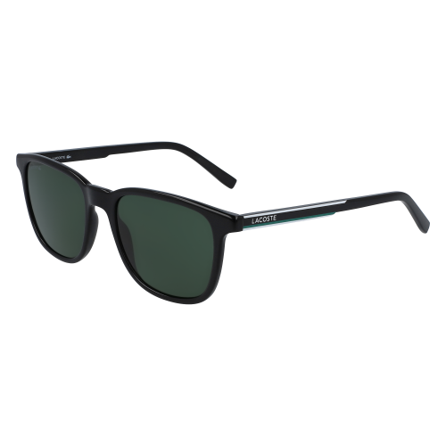 Sonnenbrillen  Lacoste L915s col. 001 Herren Rechteckig Schwarz