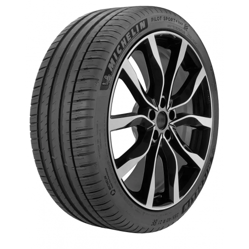 315/35 ZR22 (111Y) Pilot Sport 4 SUV XL RG