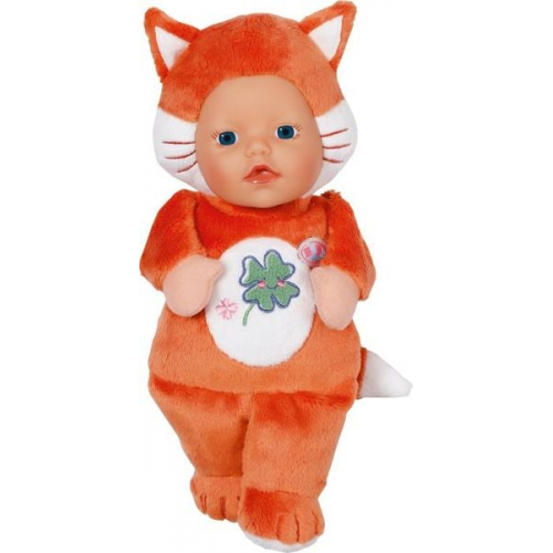 BABY born for babies Fuchs 26cm