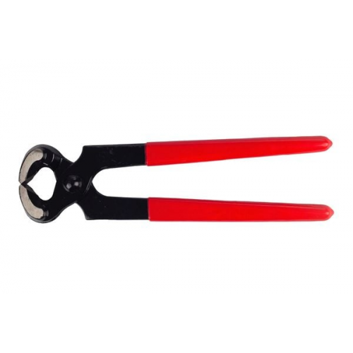 PEBARO 25/160isoliert - Kantenzange, Stahl, 155 mm, 6, mit isoliertem Griff