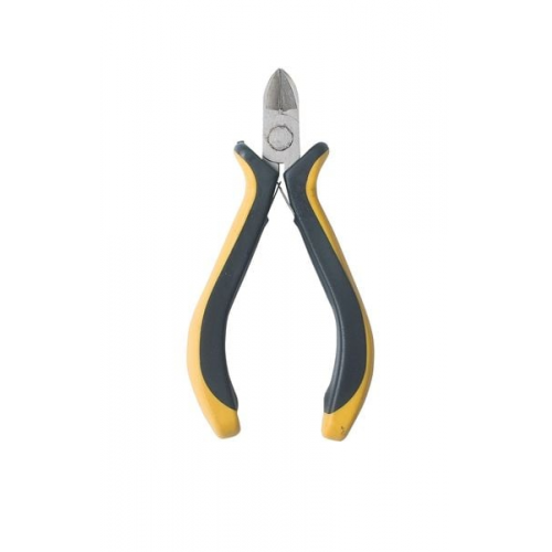 PEBARO 253S - Präzisions-Seitenschneider, Soft Grip, 120 mm
