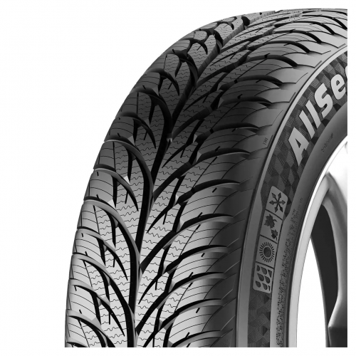 195/55 R16 87H AllSeason M+S EVc