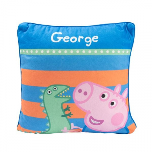 Cushion plush - George