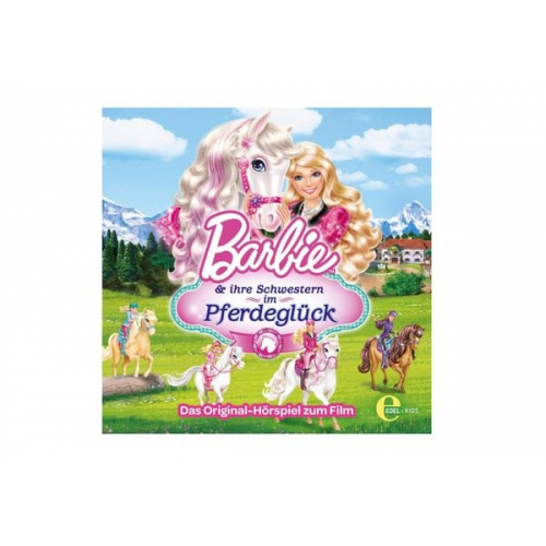 Barbie Und Ihre Schwestern Im Pferdeglück