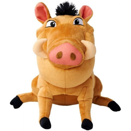 Disney Lion King 30th, Pumbaa, 25cm