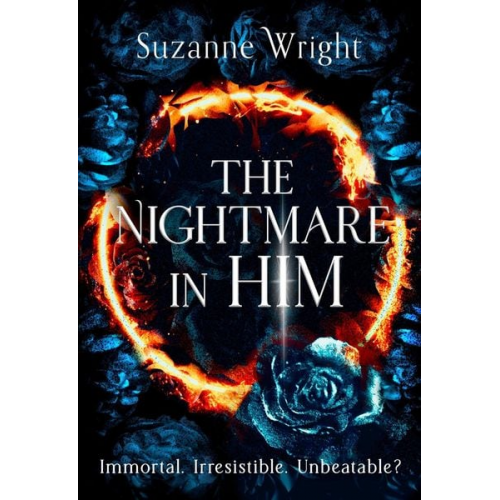 Suzanne Wright - The Nightmare in Him