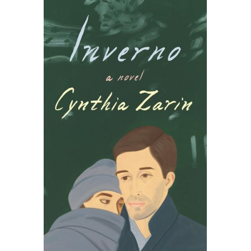 Cynthia Zarin - Inverno