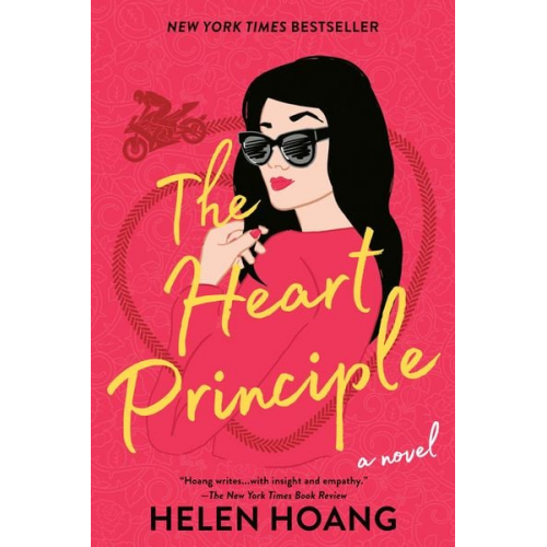 Helen Hoang - The Heart Principle