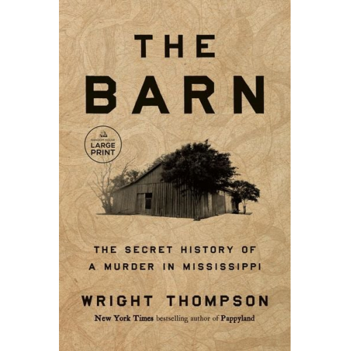 Wright Thompson - The Barn