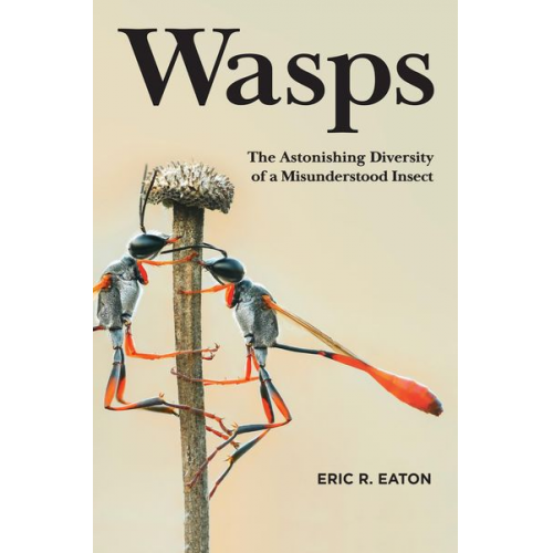 Eric R. Eaton - Wasps