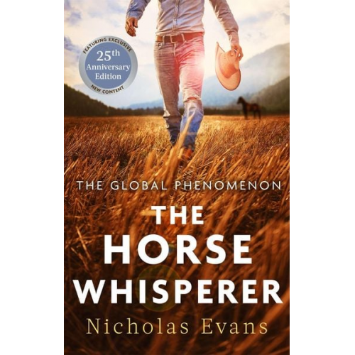 Nicholas Evans - The Horse Whisperer