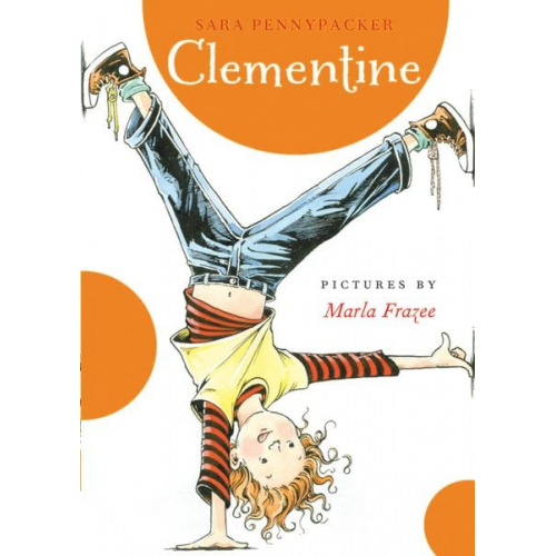 Sara Pennypacker - Clementine