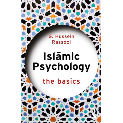 G. Hussein Rassool - Islamic Psychology