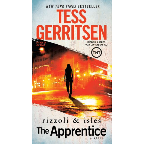 Tess Gerritsen - The Apprentice