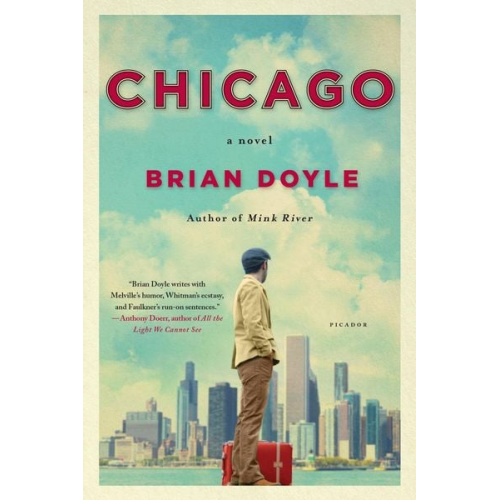 Brian Doyle - Chicago