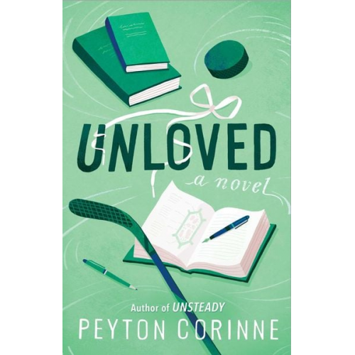 Peyton Corinne - Unloved