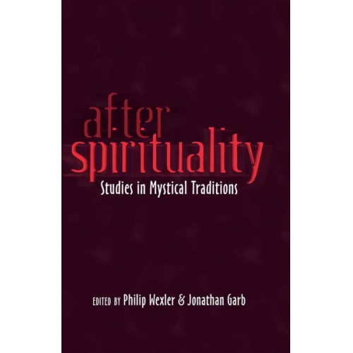 After Spirituality