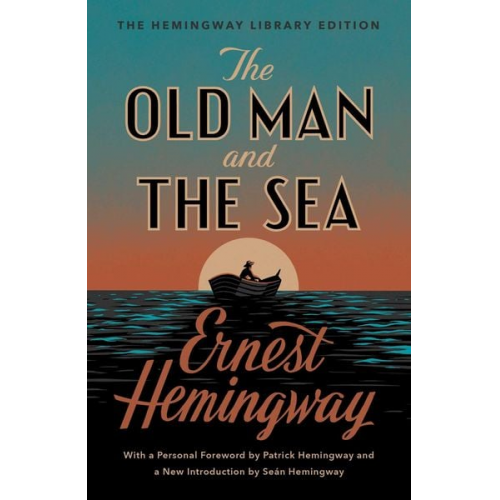 Ernest Hemingway - The Old Man and the Sea