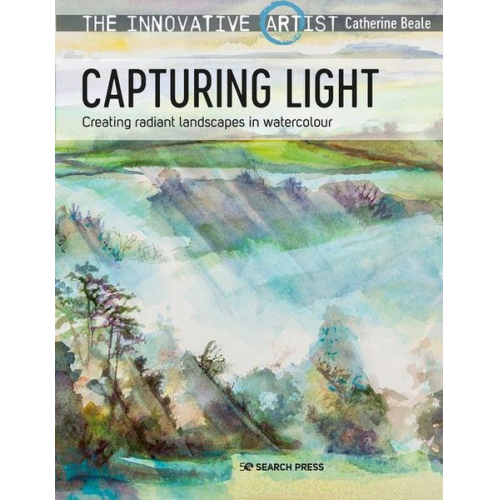 Catherine Beale - The Innovative Artist: Capturing Light