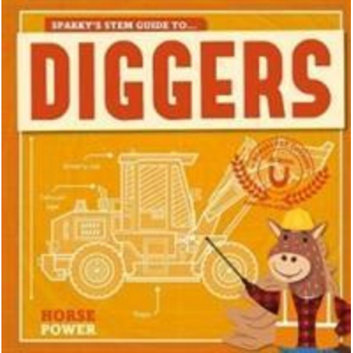 Kirsty Holmes - Diggers