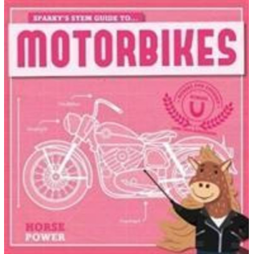 Kirsty Holmes - Motorbikes