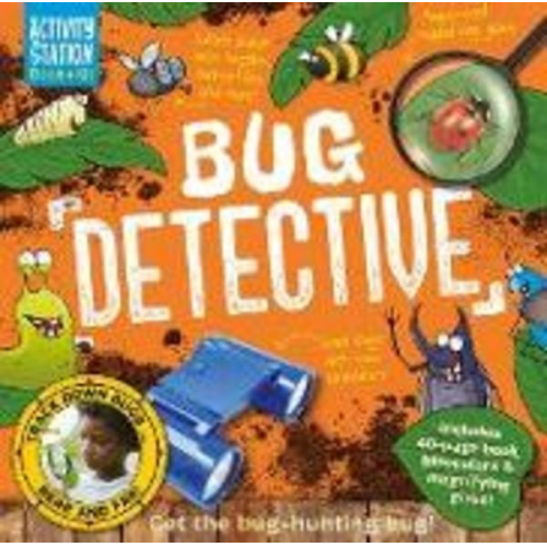 Bug Detective