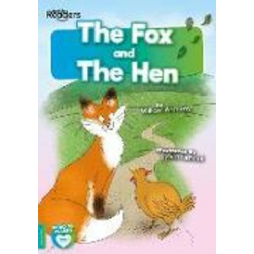 William Anthony - The Fox and the Hen