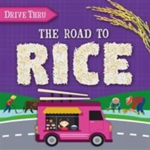 Shalini Vallepur - The Road to Rice