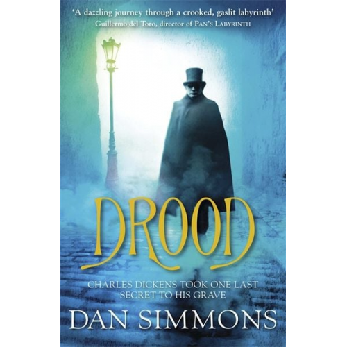 Dan Simmons Quercus - Drood